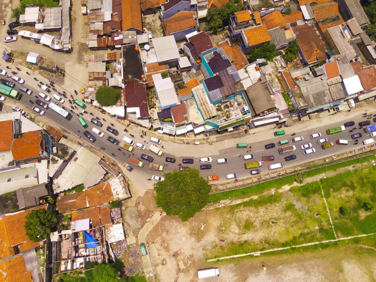 Scheme tabriz traffic municipality odd launch even Jalur Ganjil Genap Mudik 2025