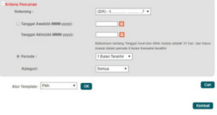 Cek Bantuan Bni 2025