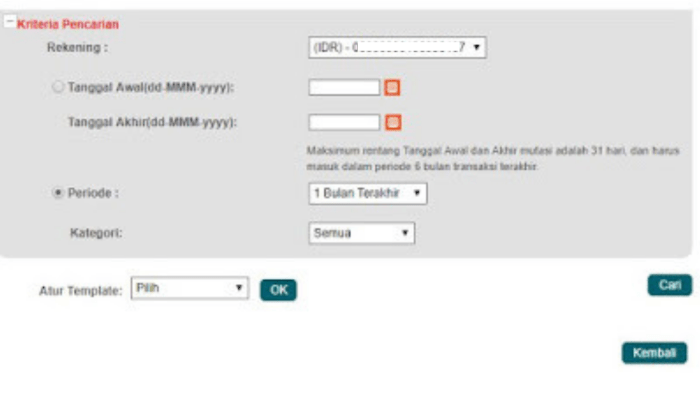Cek Bantuan Bni 2025