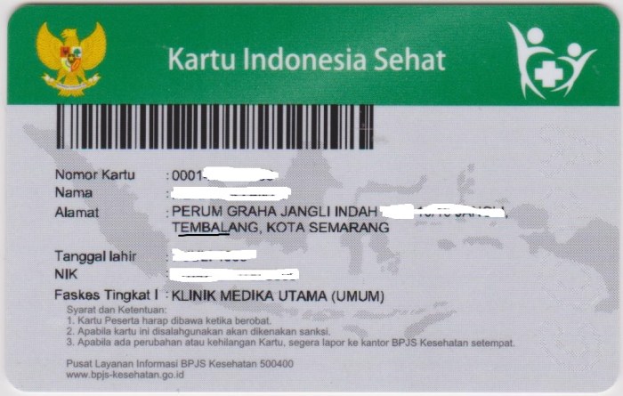 Pencabutan kis meninggal karena kartu dunia Bantuan Kartu KIS 2025 Kapan Cair