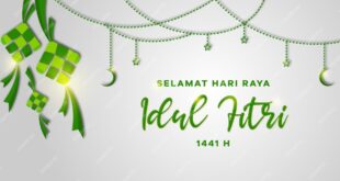 Ucapan Hari Raya Idul Fitri 2025 Untuk Guru