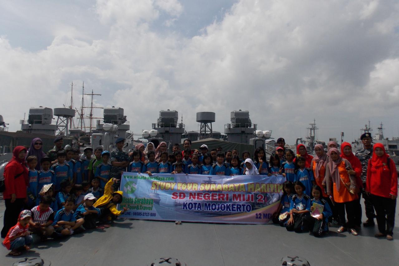 Surabaya Mudik Gratis Dishub Surabaya 2025