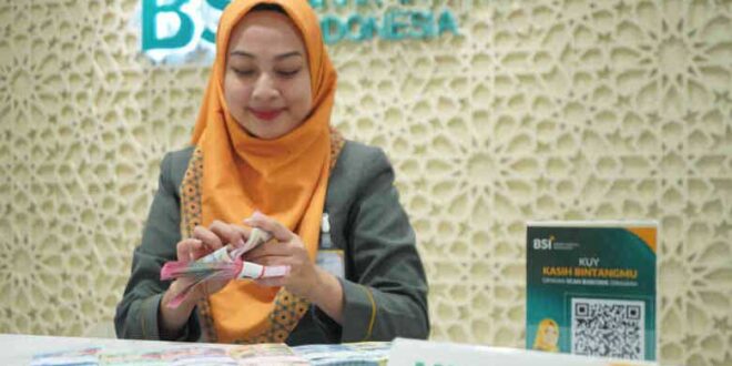 Pinjaman KUR Bsi 2025