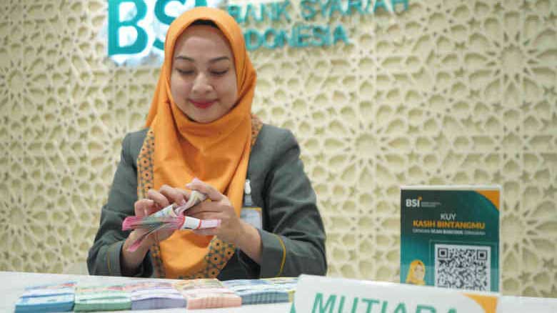 Pinjaman KUR Bsi 2025
