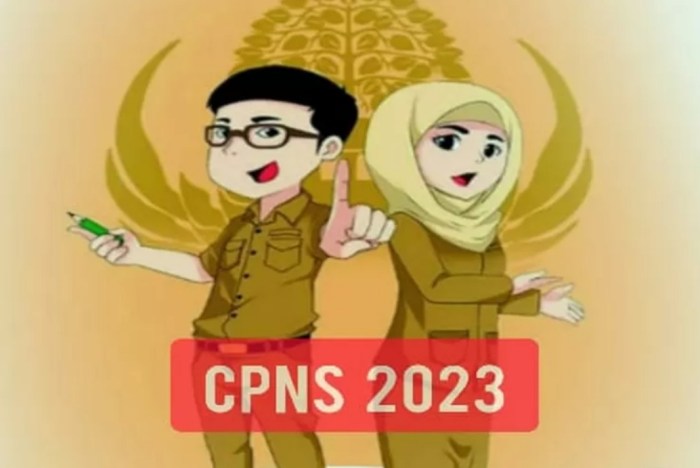 Informasi CPNS 2025