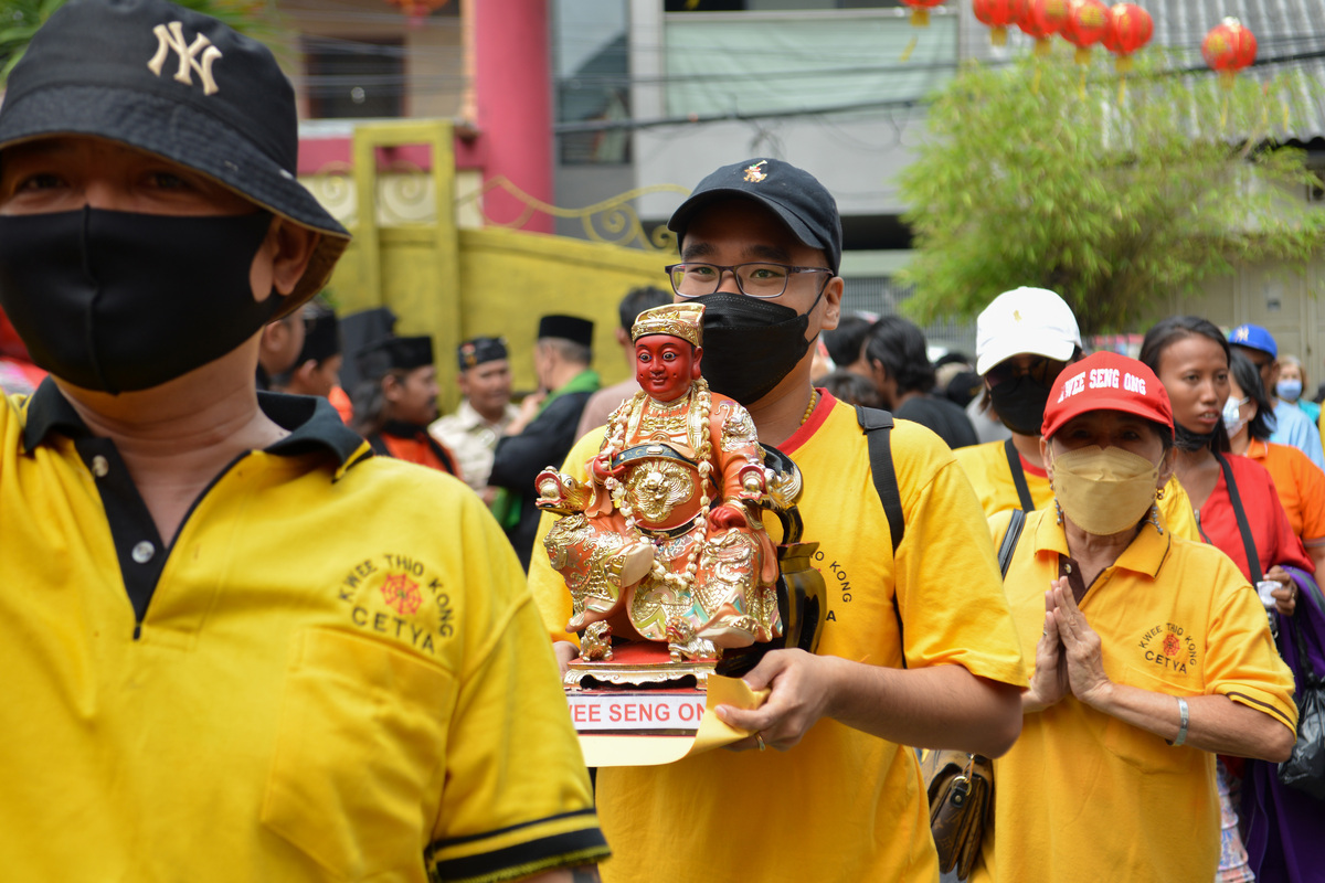Mudik Gratis Jakarta 2025