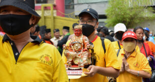 Mudik Gratis Dki Jakarta 2025
