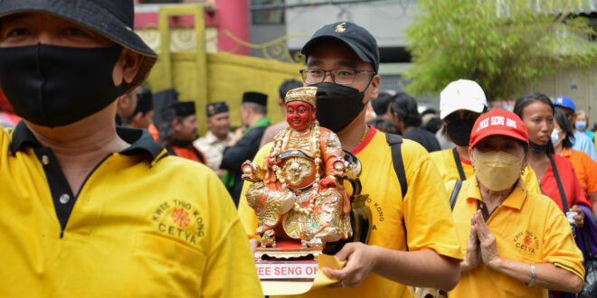 Mudik Gratis Dki Jakarta 2025