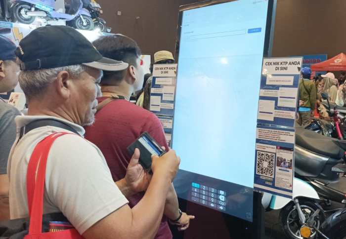 Cara Cek Ktp Dapat Bantuan 2025