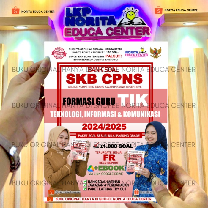 Formasi CPNS Kemendikbud 2025 Pdf