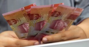 Daftar Nama Penerima Bantuan PKH 2025