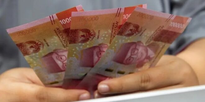 Daftar Nama Penerima Bantuan PKH 2025