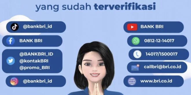 Pengajuan KUR BRI 2025