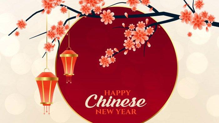 Ucapan Idul Fitri 2025 Bahasa Cina