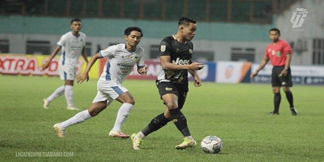 Siapa pemain muda paling berbakat yang akan tampil dalam pertandingan Dewa United vs Arema