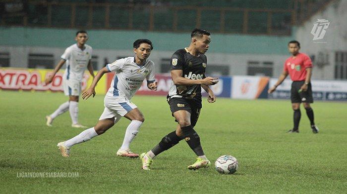 Siapa pemain muda paling berbakat yang akan tampil dalam pertandingan Dewa United vs Arema