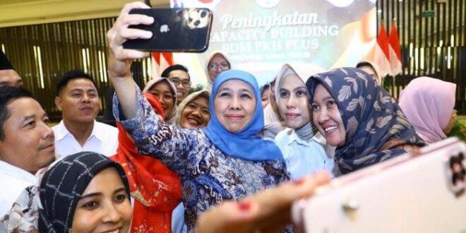 Bantuan PKH 2025 Cair Berapa?