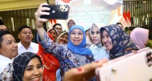 Bantuan PKH Juni 2025