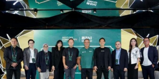 Mudik Gratis Bni 2025