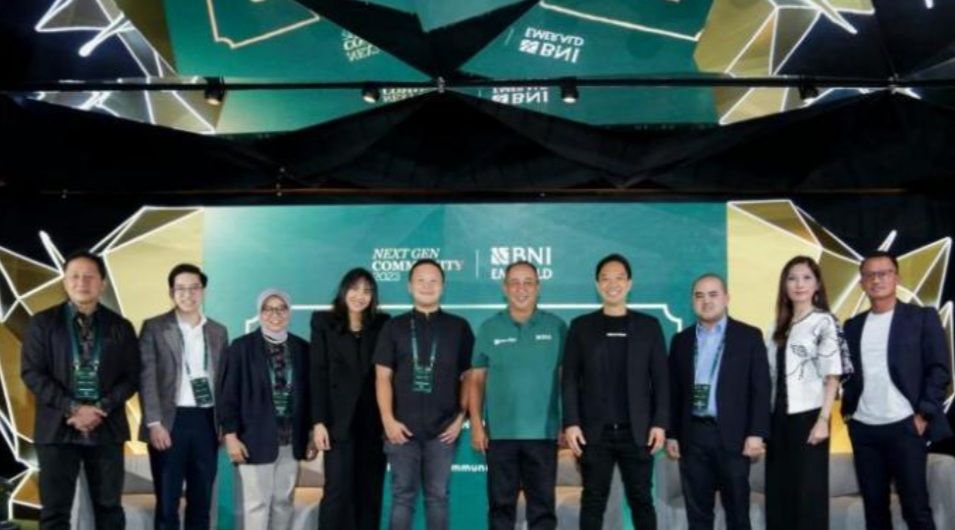 Mudik Gratis Bni 2025