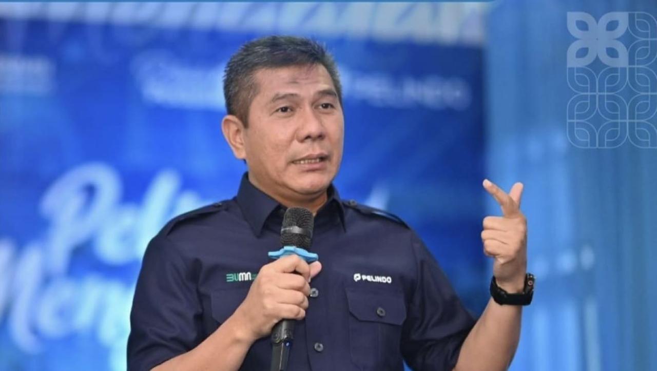 Pelindo Mudik Gratis 2025