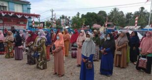 Uang Bantuan PKH 2025 Kapan Cair