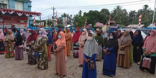 Uang Bantuan PKH 2025 Kapan Cair
