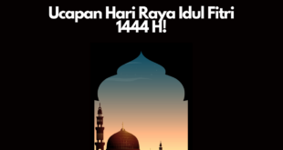 Lebaran Idul Fitri 2025 Menurut Nu