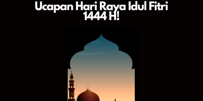 Lebaran Idul Fitri 2025 Menurut Nu