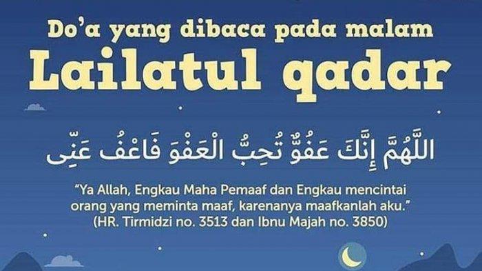 Kapan 10 Hari Terakhir Ramadhan 2025