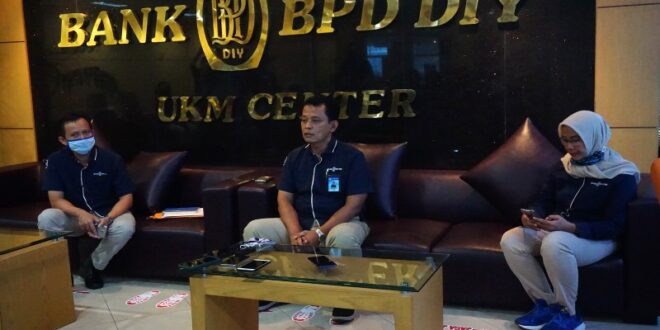 Tabel Angsuran KUR Bpd Diy 2025