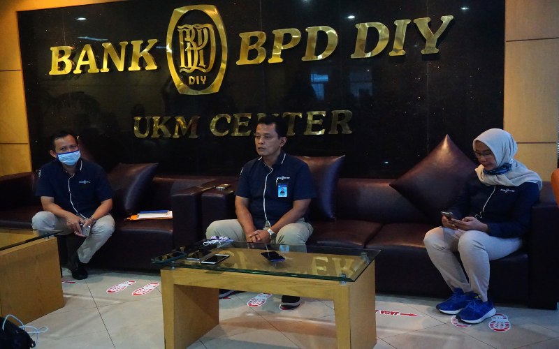 Tabel Angsuran KUR Bpd Diy 2025