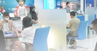 KUR BCA Tanpa Agunan 2025