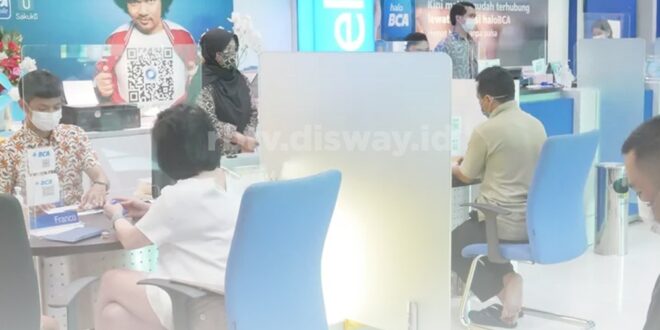 KUR BCA Tanpa Agunan 2025