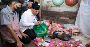 Bantuan Umak Muba Kapan Cair 2025 Terbaru