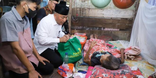 Bantuan Umak Muba Kapan Cair 2025 Terbaru