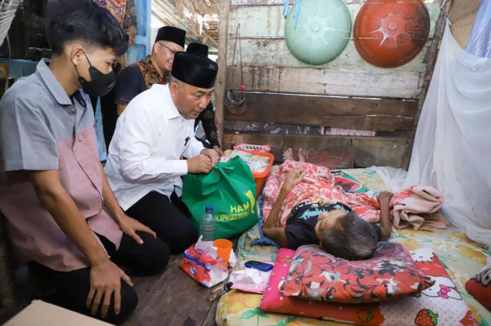Bantuan Umak Muba Kapan Cair 2025 Terbaru