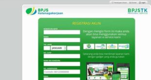 Cara Daftar Bantuan BPJS 2025