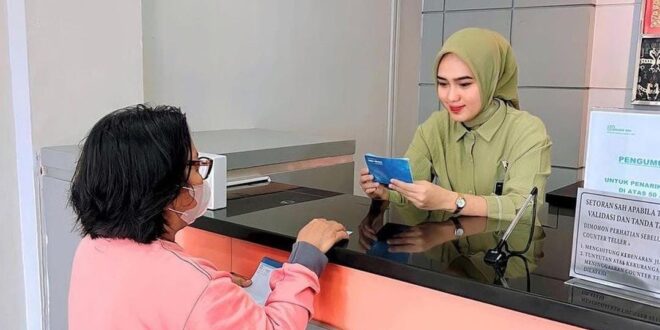 Daftar Angsuran KUR BRI Tahun 2025