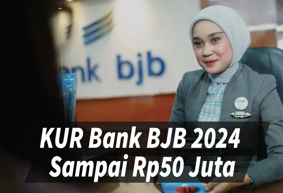 KUR Bjb Syariah 2025