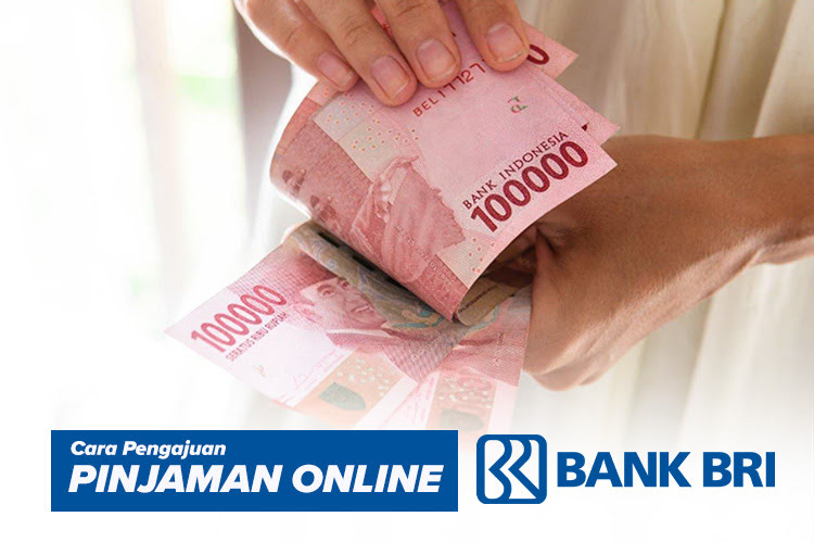 Top Up KUR BRI 2025 Online