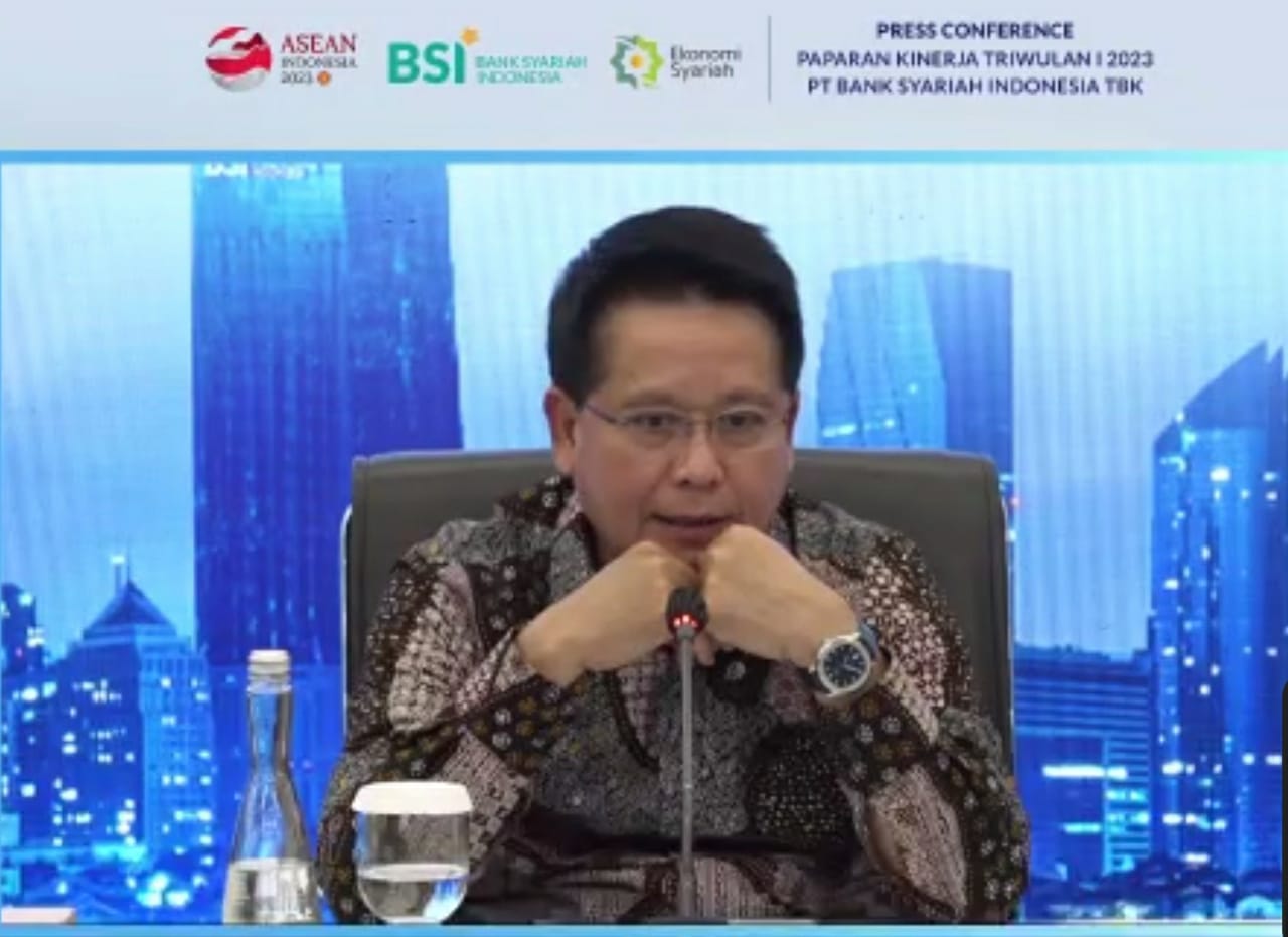 Tabel KUR Bsi 2025 500 Juta