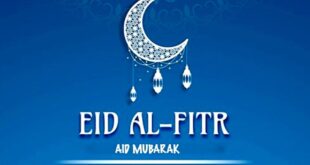 Date Of Idul Fitri 2025