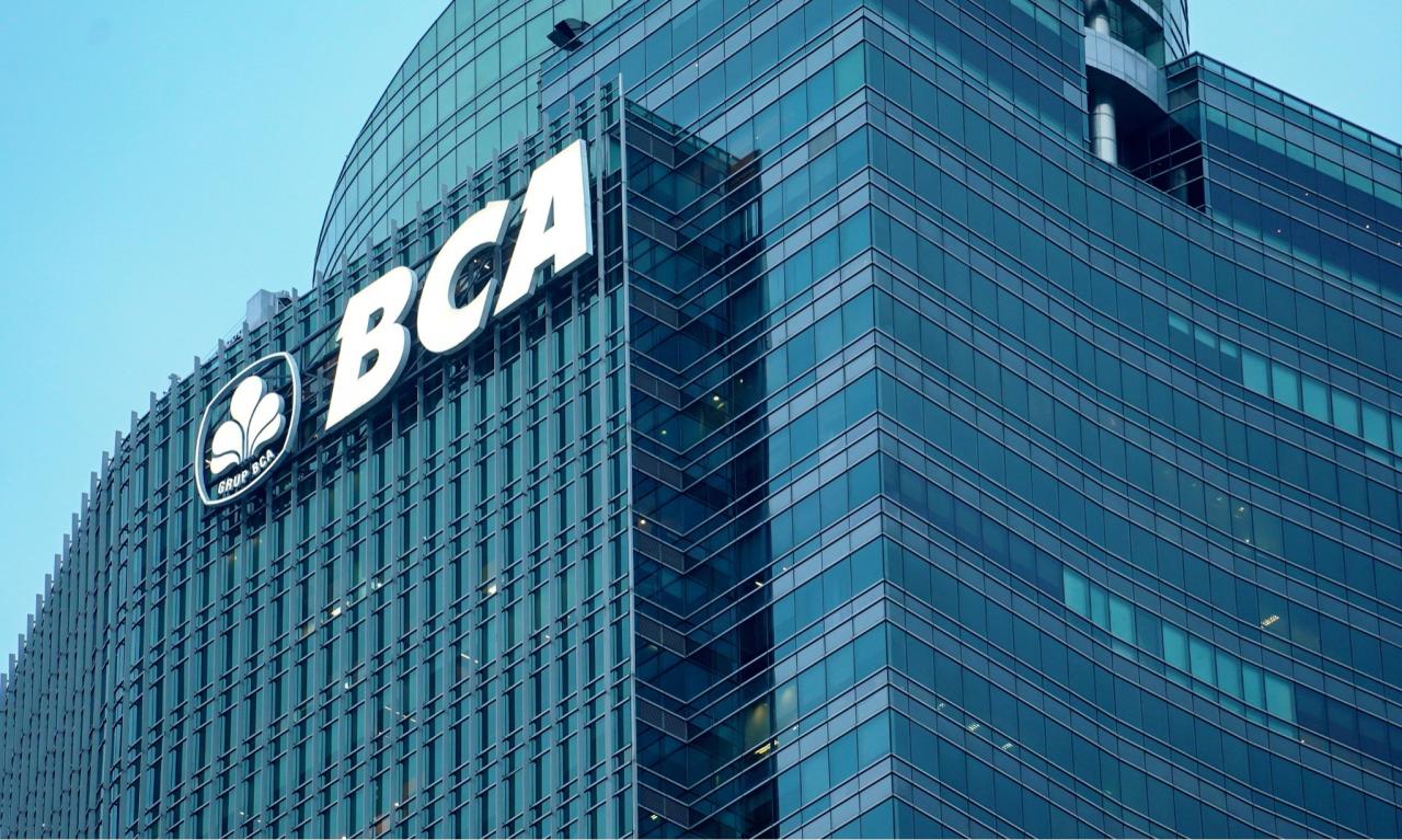 KUR BCA 2025 Terbaru