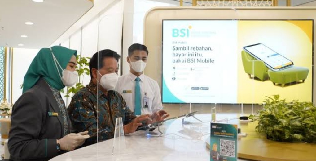 Cicilan KUR Bsi 2025 Terbaru