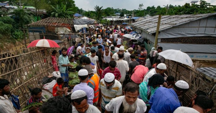 Bantuan 700 Tanpa Permohonan 2025