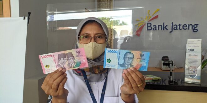 KUR Bank Jateng 2025