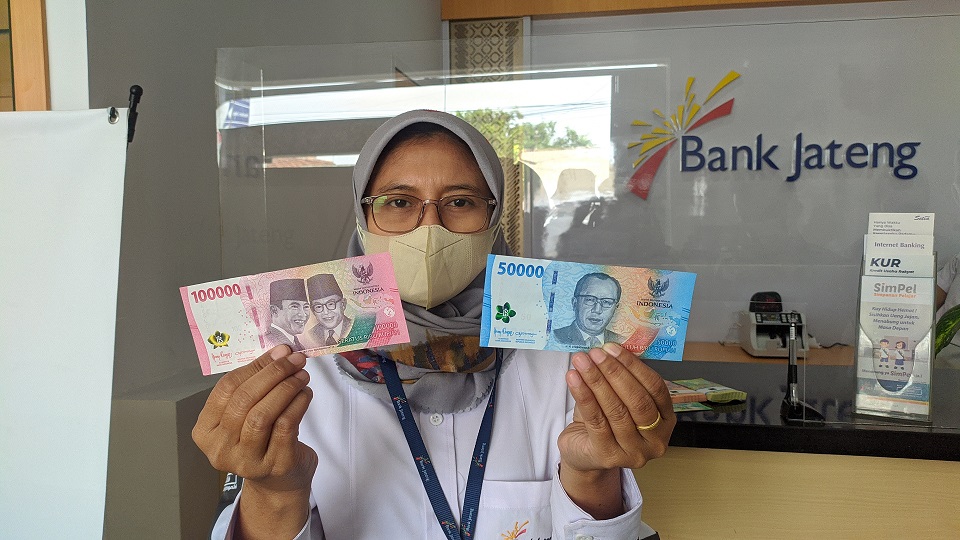 KUR Bank Jateng 2025