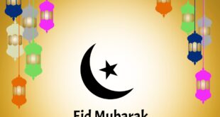 Beberapa Hari Lagi Idul Fitri 2025