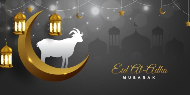 Idul Fitri Dan Idul Adha 2025